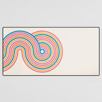 Candy Joyride Desk Mat Gallery Image 3