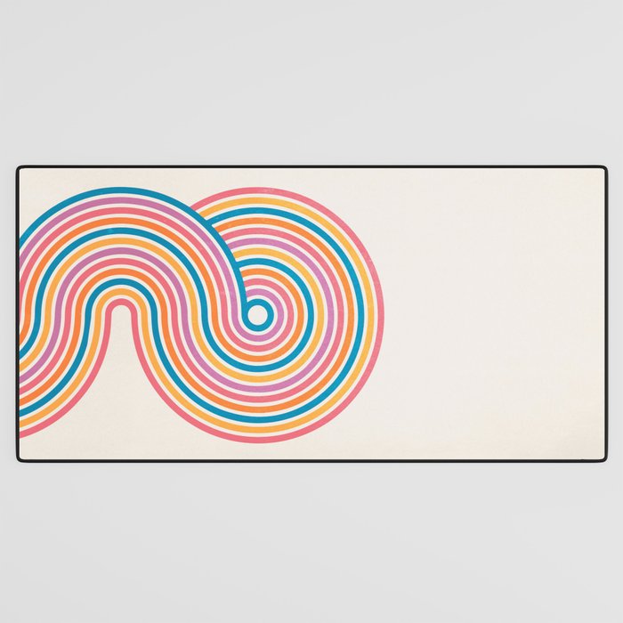 Candy Joyride Desk Mat Gallery Image 3