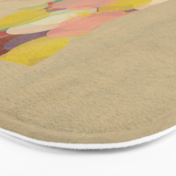 Missouri state map  Bath Mat Gallery Image 3