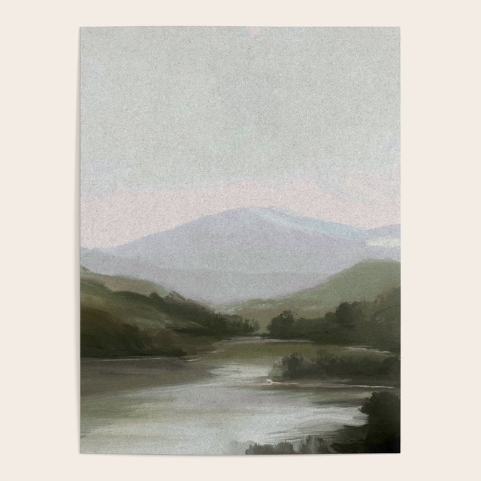 Meander Poster Gallery Image 4