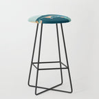 Naples, Italy Stool Gallery Image 1