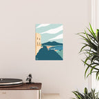 Naples, Italy Poster Gallery Image 2