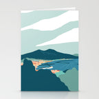 Naples, Italy Stationery Card Gallery Image 2