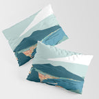 Naples, Italy Pillow Sham Gallery Image 3