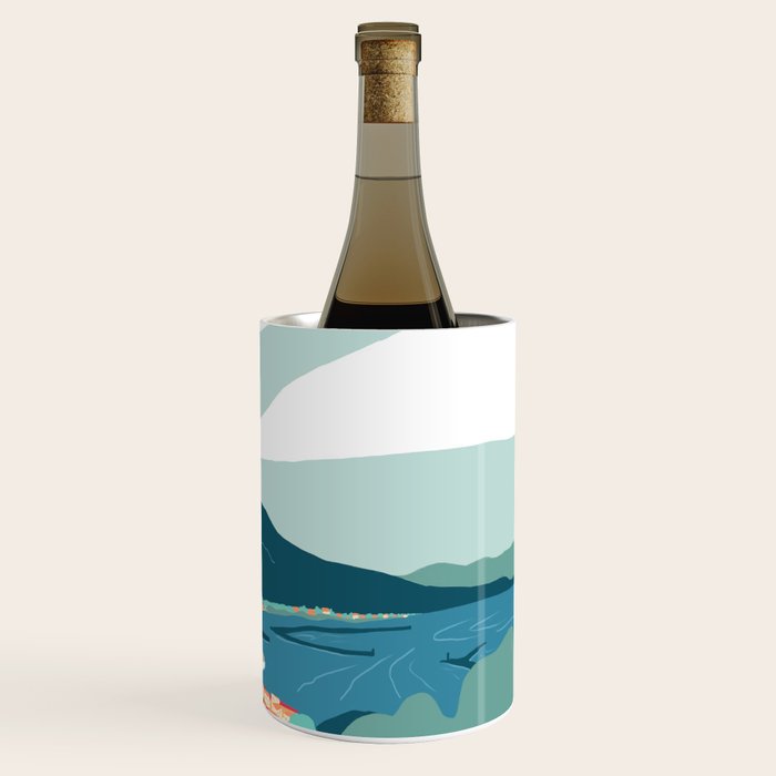 Naples, Italy Wine Chiller Gallery Image 3