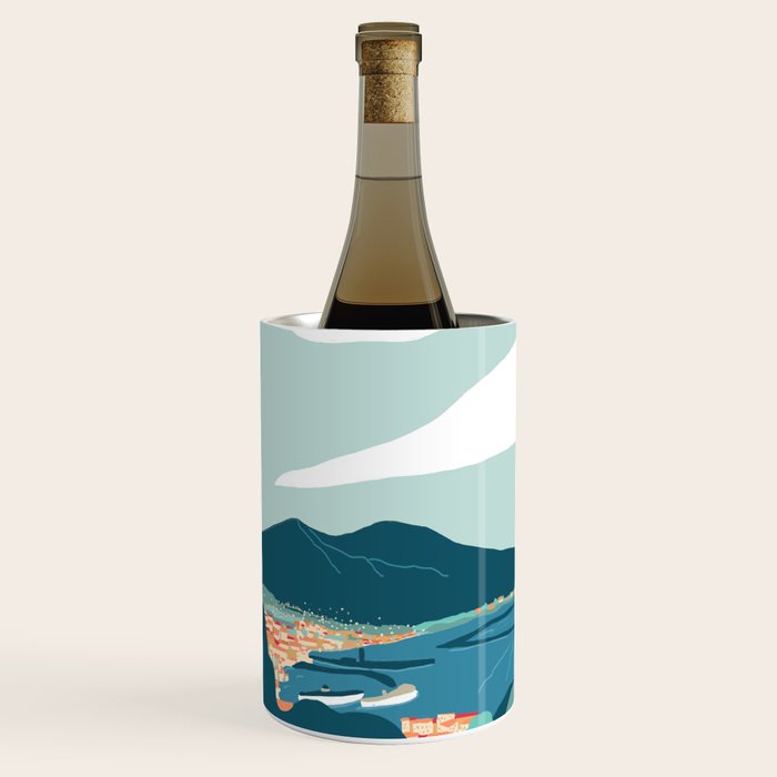 Naples, Italy Wine Chiller Gallery Image 1