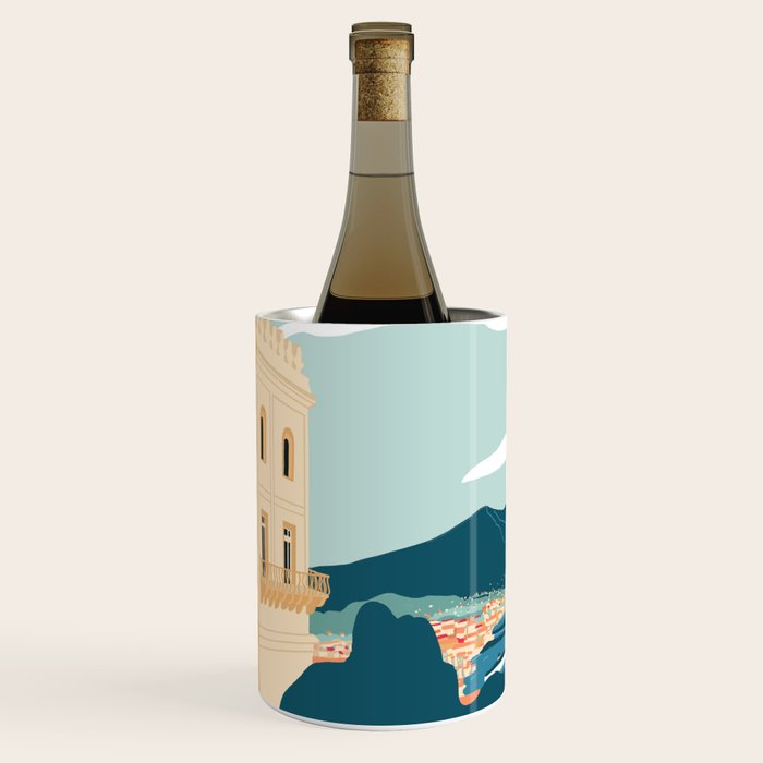 Naples, Italy Wine Chiller Gallery Image 2