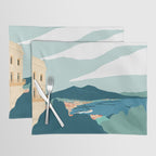 Naples, Italy Placemat Gallery Image 1