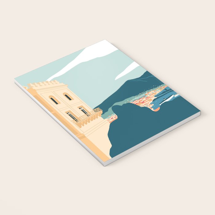 Naples, Italy Notebook Gallery Image 3