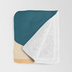Naples, Italy Throw Blanket Gallery Image 3