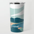 Naples, Italy Travel Mug Gallery Image 1