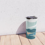 Naples, Italy Travel Mug Gallery Image 4
