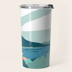 Naples, Italy Travel Mug Gallery Image 2
