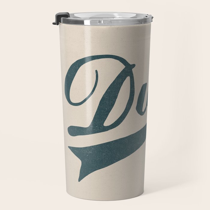 Dude Travel Mug Gallery Image 3