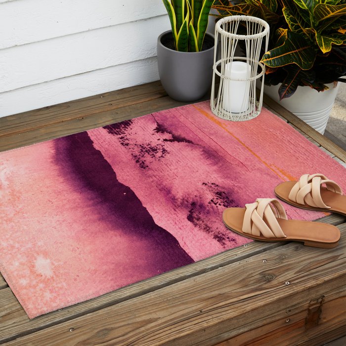 S U N S E T Outdoor Rug Gallery Image 2