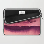 S U N S E T Laptop Sleeve Gallery Image 2
