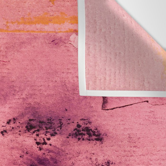 S U N S E T Wall Tapestry Gallery Image 3