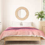 S U N S E T Duvet Cover Gallery Image 3