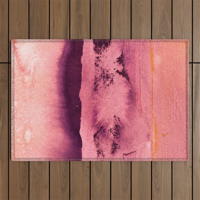S U N S E T Outdoor Rug Gallery Image 1