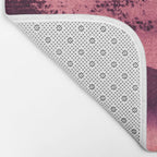 S U N S E T Bath Mat Gallery Image 2
