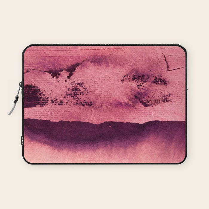 S U N S E T Laptop Sleeve Gallery Image 1