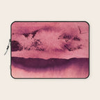 S U N S E T Laptop Sleeve Gallery Image 1