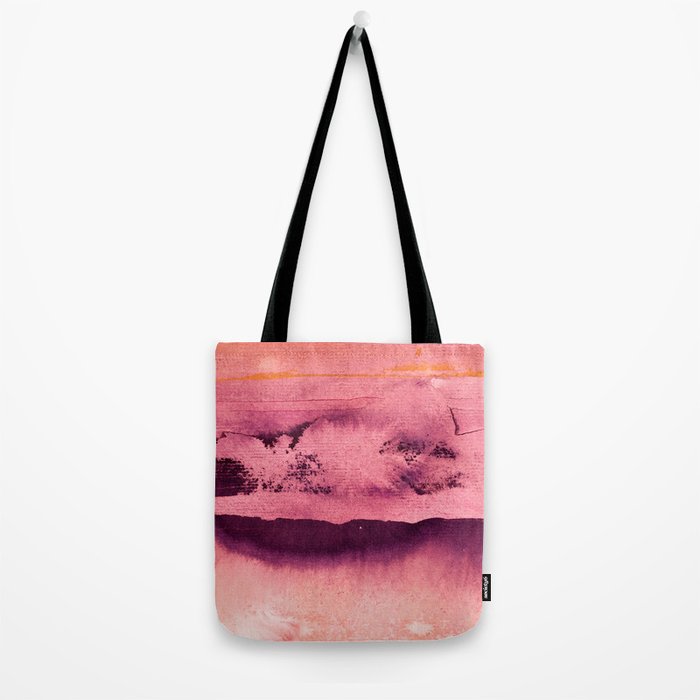 S U N S E T Tote Bag Gallery Image 2