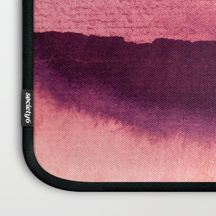 S U N S E T Laptop Sleeve Gallery Image 3
