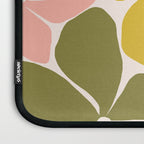 Carefree Blooms Laptop Sleeve Gallery Image 3