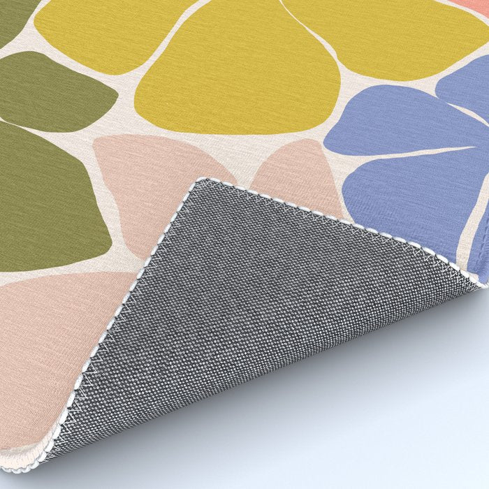 Carefree Blooms Rug Gallery Image 4