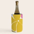 Carefree Blooms Wine Chiller Gallery Image 1