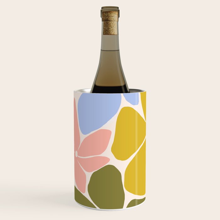 Carefree Blooms Wine Chiller Gallery Image 2