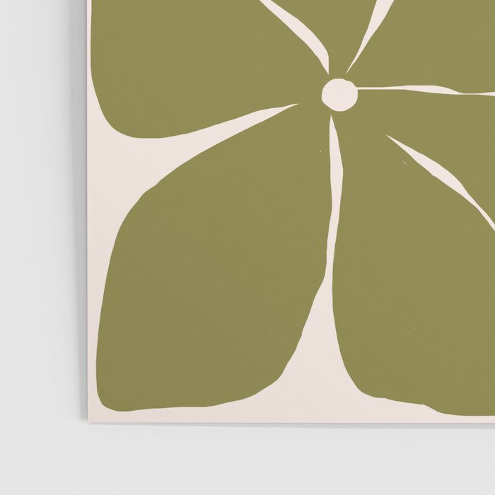 Carefree Blooms Poster Gallery Image 3