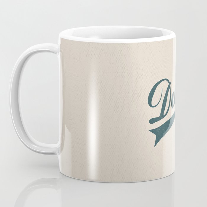 Dude Coffee Mug Gallery Image 3