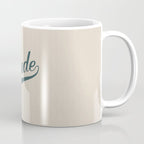 Dude Coffee Mug Gallery Image 1