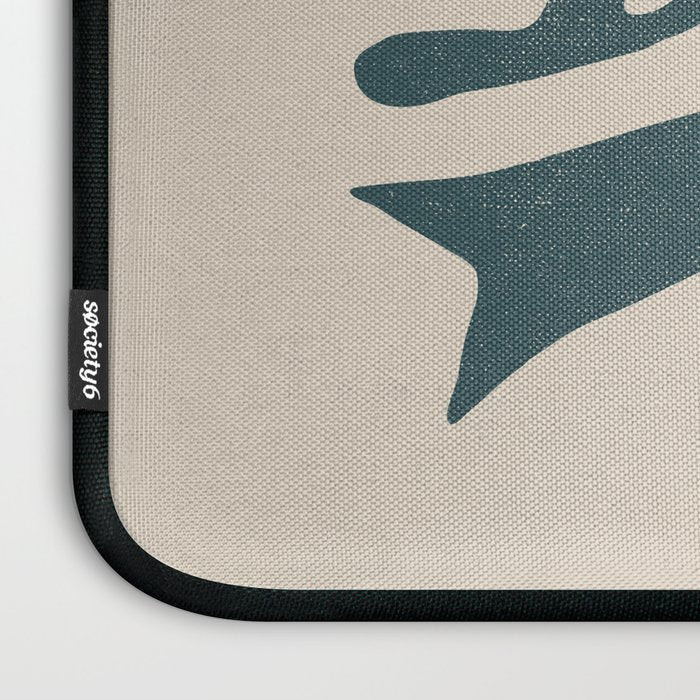 Dude Laptop Sleeve Gallery Image 3