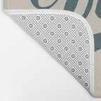 Dude Bath Mat Gallery Image 2
