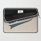 Dude Laptop Sleeve Gallery Image 2