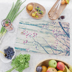 Winter Season Cutting Board Gallery Image 2