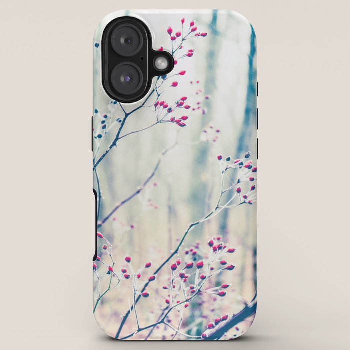 Winter Season iPhone Case Gallery Image 5