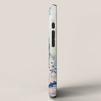 Winter Season iPhone Case Gallery Image 2