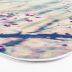 Winter Season Bath Mat Gallery Image 3