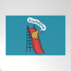Kiwi Welcome Mat Gallery Image 1