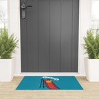 Kiwi Welcome Mat Gallery Image 3