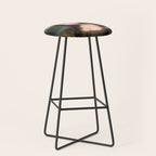  Mona Lisa Bubble Gum Stool Gallery Image 1