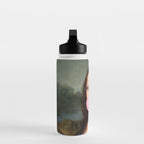  Mona Lisa Bubble Gum Water Bottle Gallery Image 3