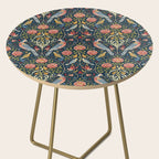 Seasons By May Iris William Morris 1895 Side Table Gallery Image 2