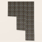 Seasons By May Iris William Morris 1895 Wallpaper Gallery Image 3