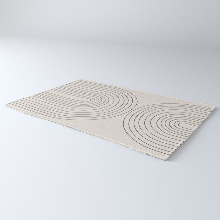 Arch Art Rug Gallery Image 3