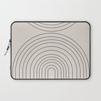 Arch Art Laptop Sleeve Gallery Image 1